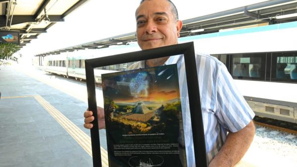 Tren Maya
