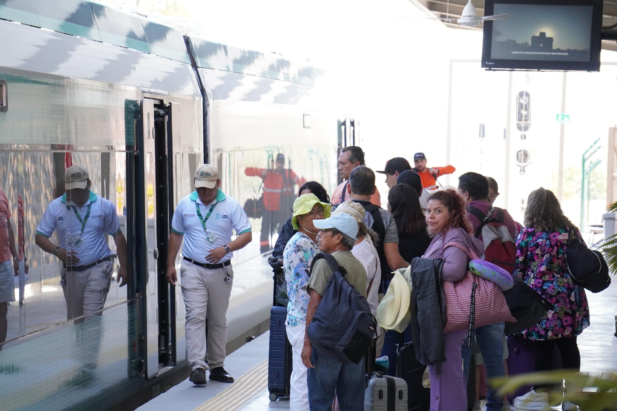 TREN MAYA
