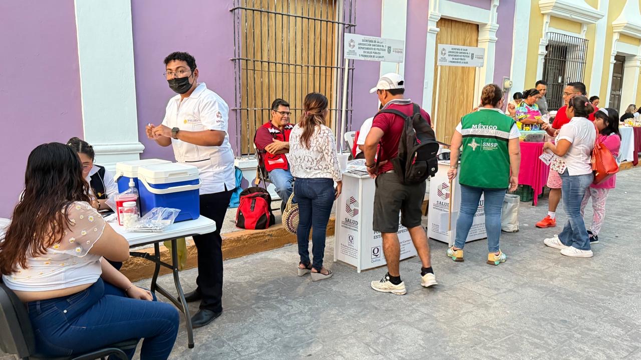 Paseo Juárez