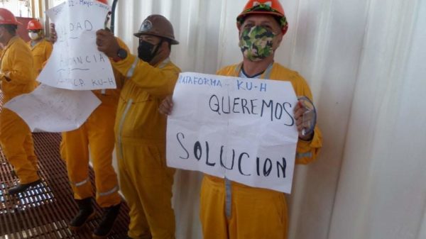 PEMEX