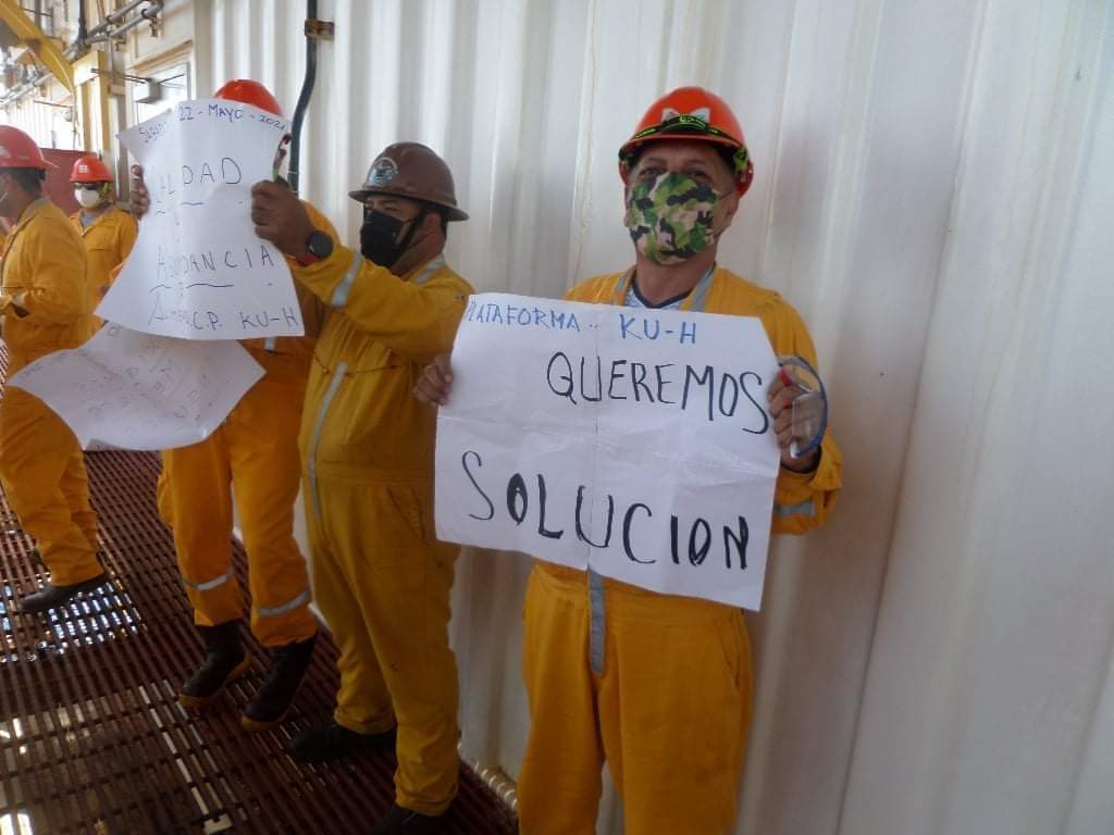 PEMEX