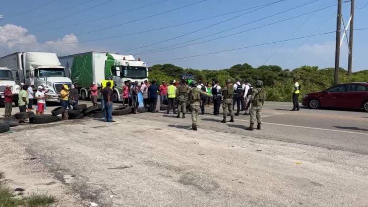 Bloqueos