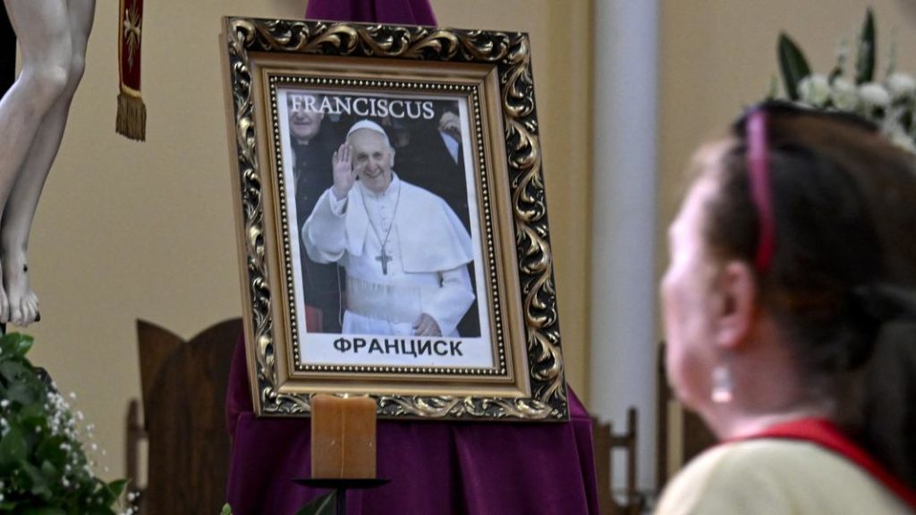 Papa Francisco