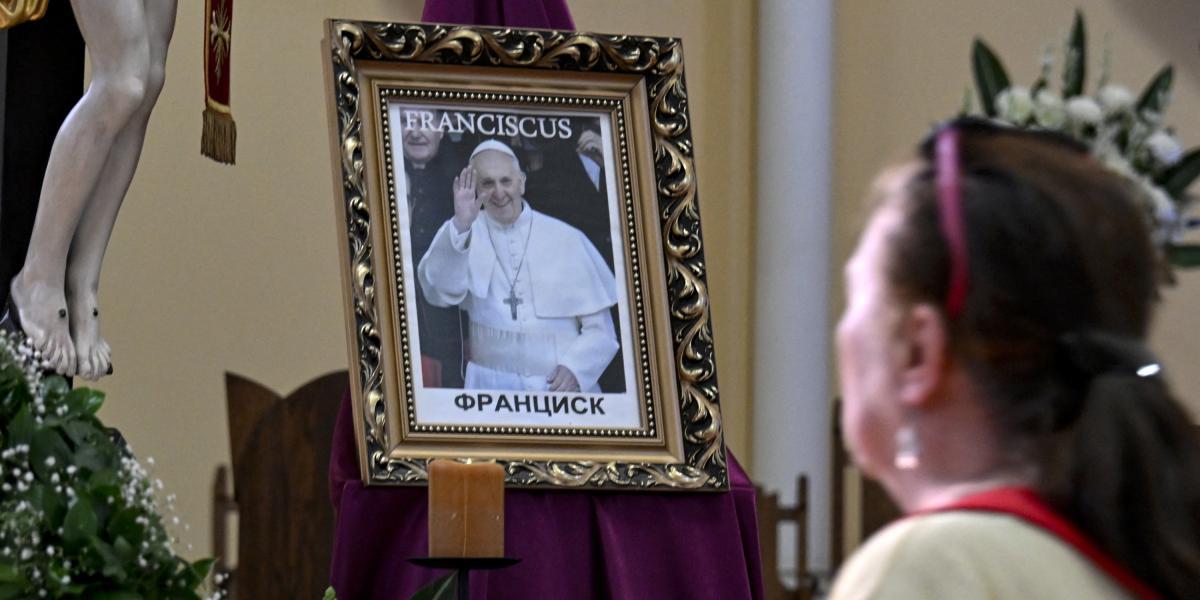 Papa Francisco