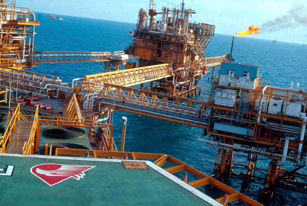 petroempresas