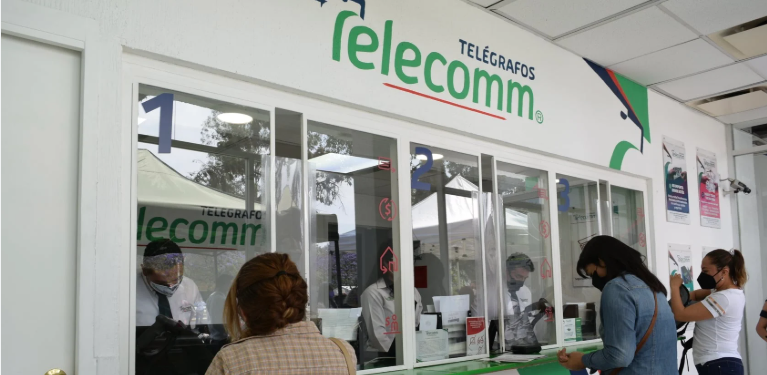 TELECOM