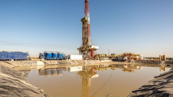 ‘FRACKING’
