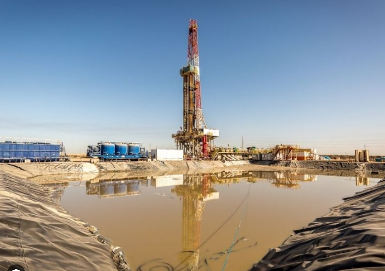 ‘FRACKING’