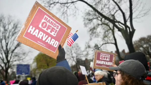 Harvard
