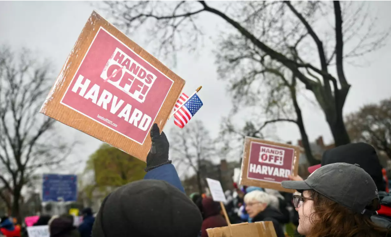 Harvard