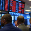 WALL STREET