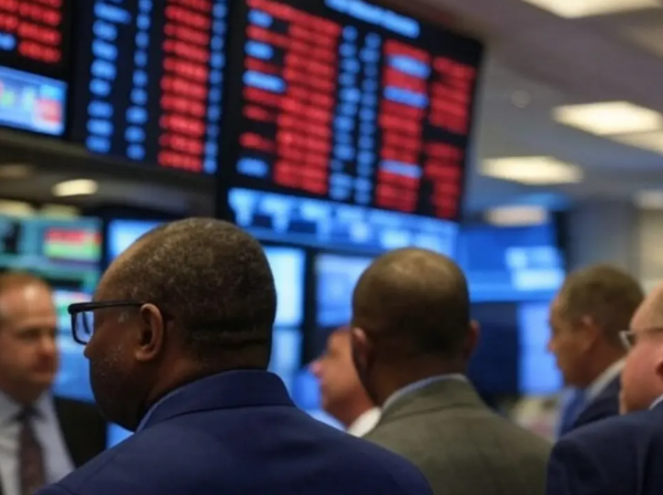 WALL STREET