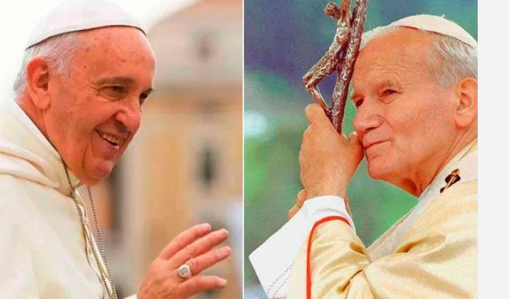 Papa Francisco