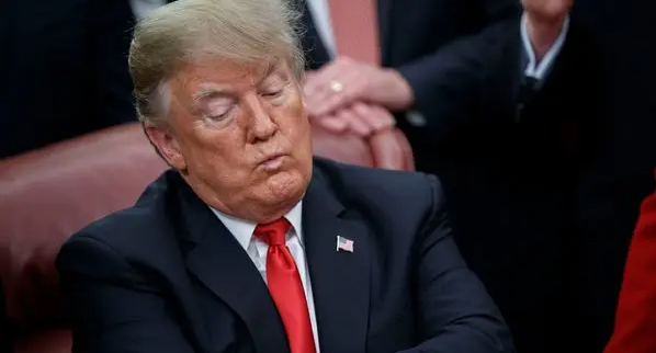 TRUMP