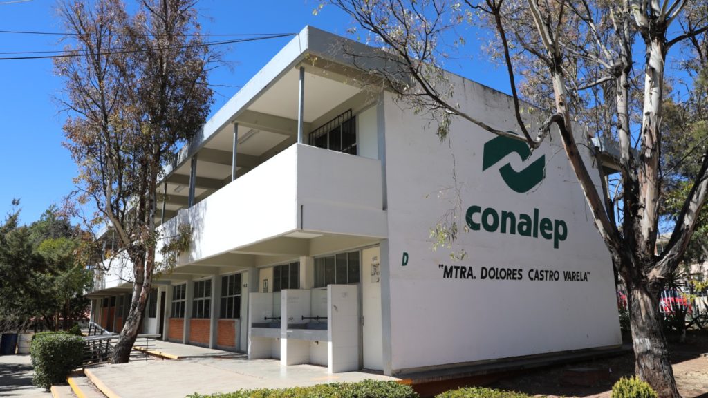 Conalep