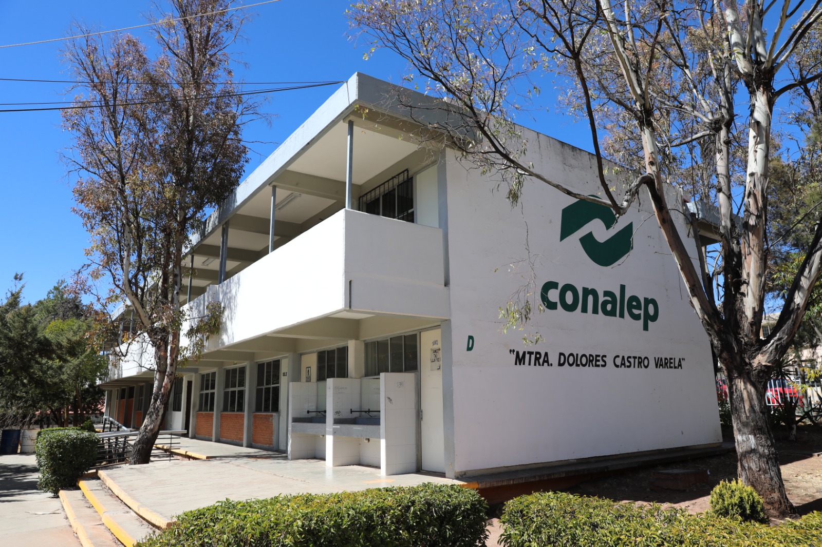 Conalep
