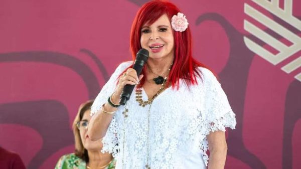 Layda Sansores