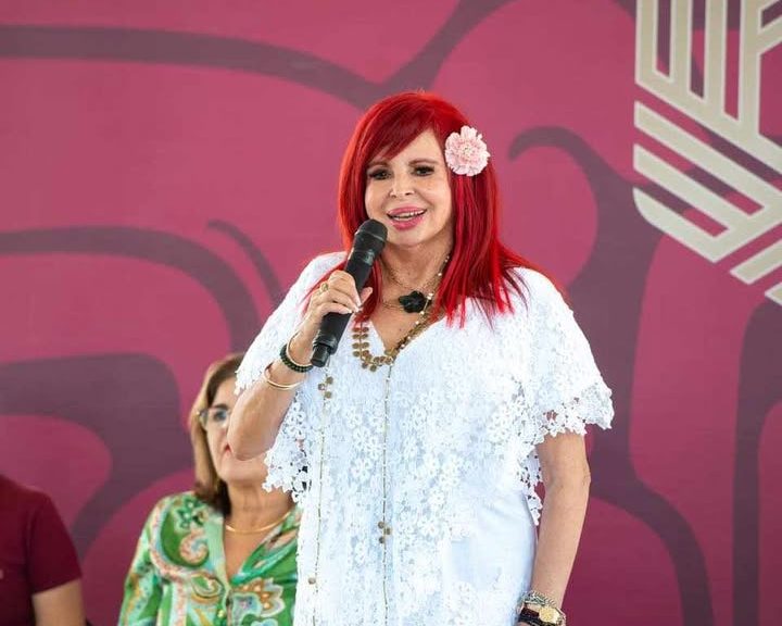 Layda Sansores