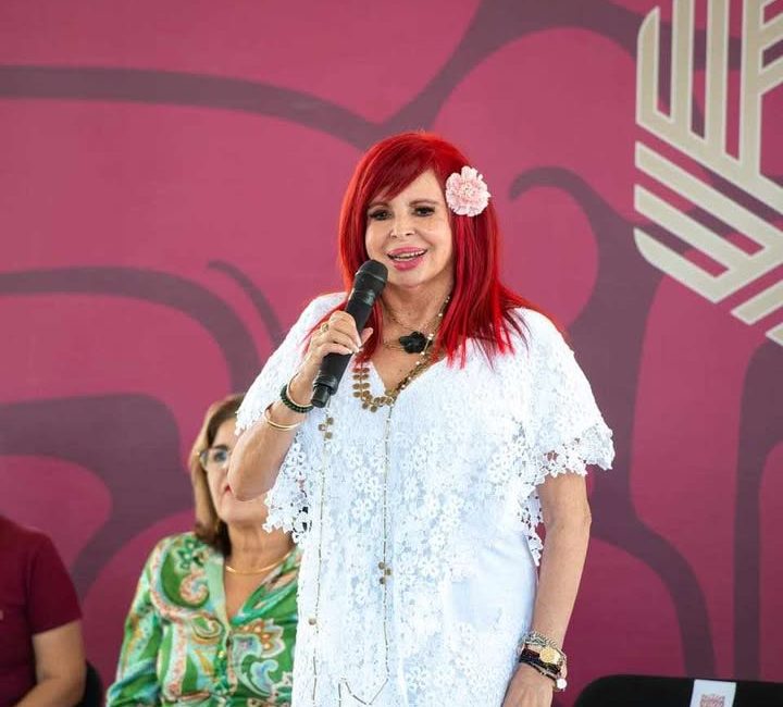 Layda Sansores