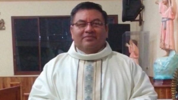 Marcos Cohuo