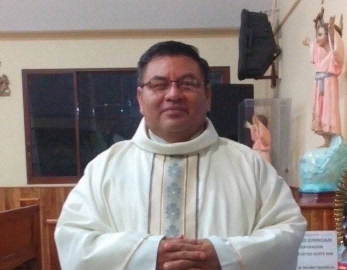 Marcos Cohuo
