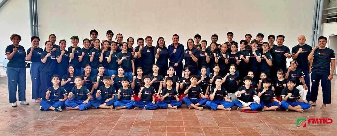 POOMSAE