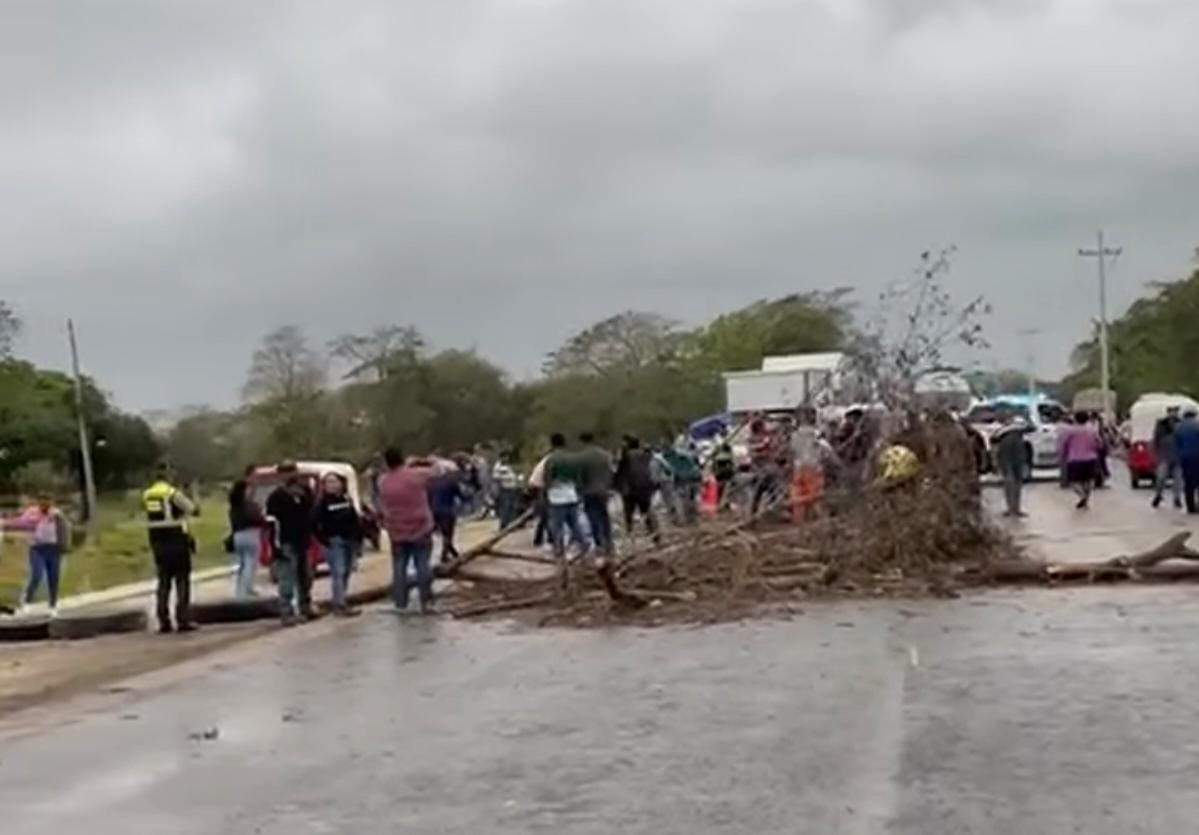 CARRETERA