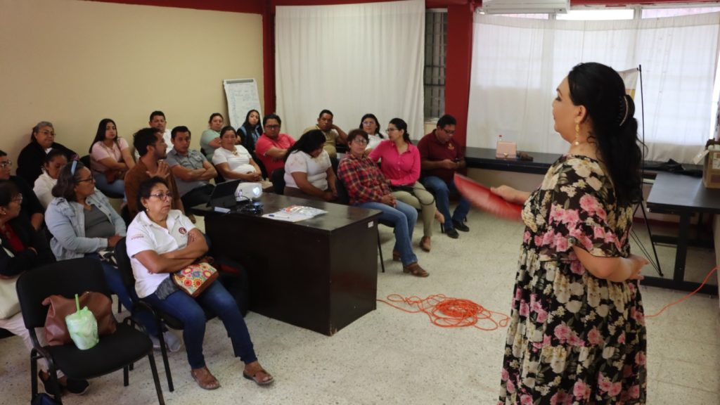 Campeche lidera la generación de trabajos a nivel nacional