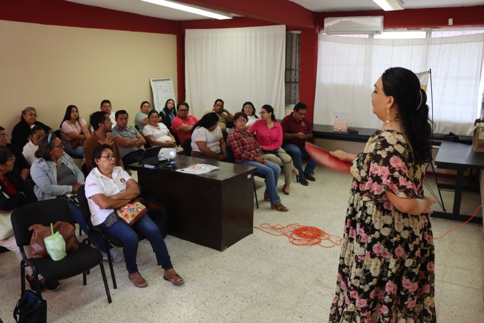 Campeche lidera la generación de trabajos a nivel nacional