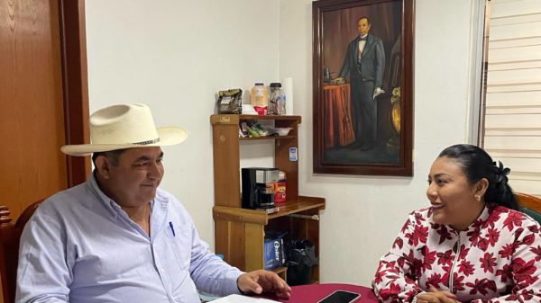 Nayeli Heredia