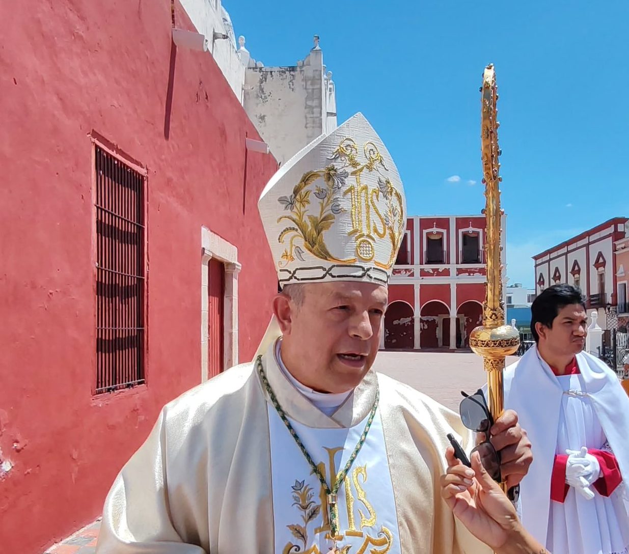 José Francisco