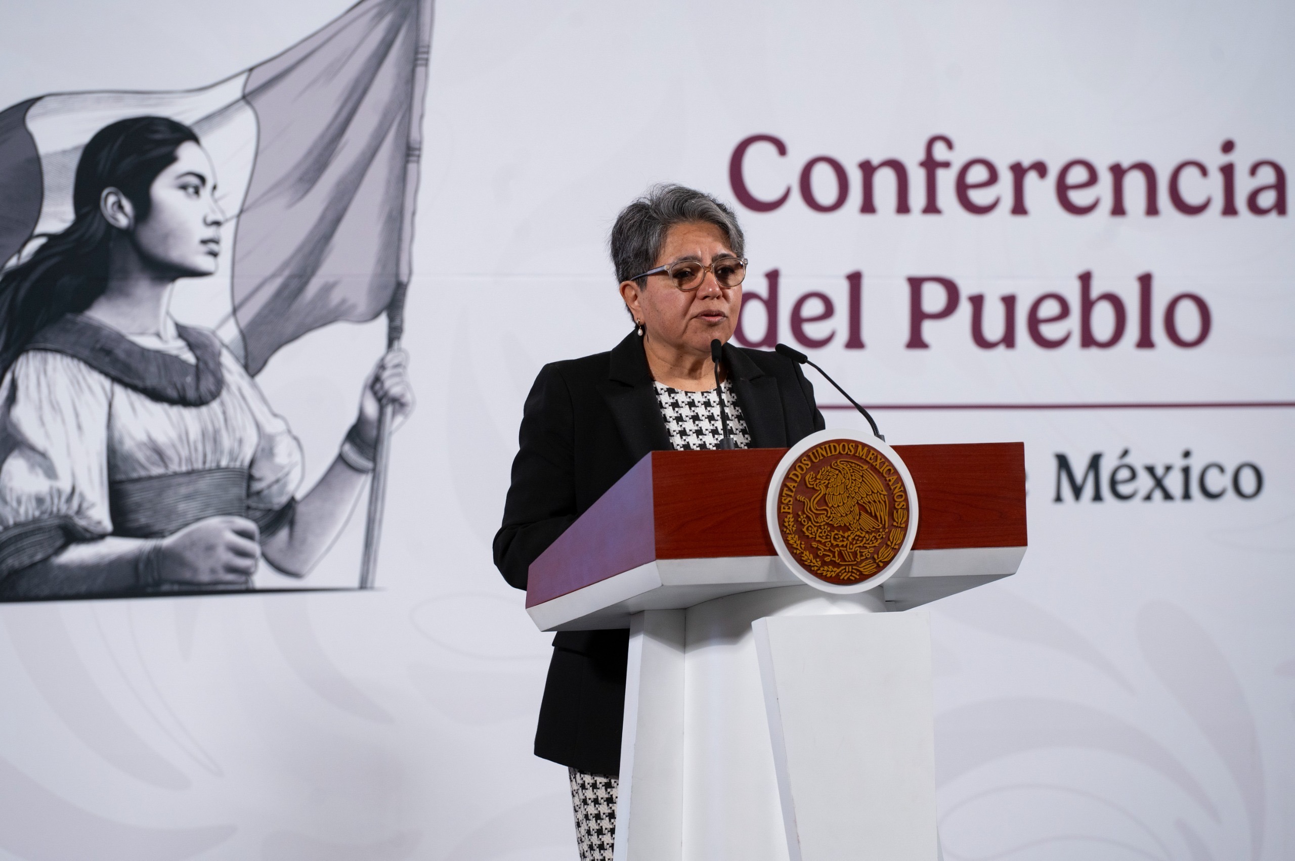 Raquel Buenrostro