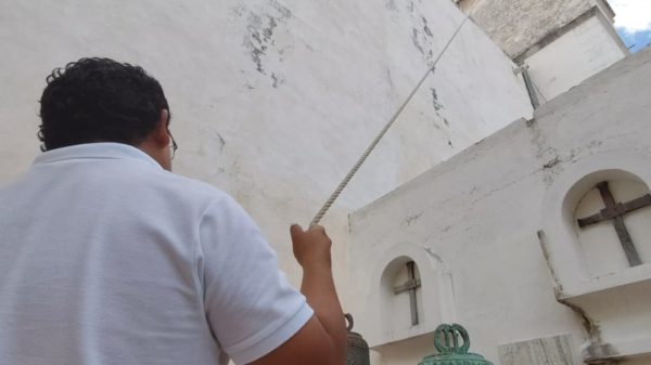 campañas