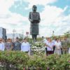 HOMENAJE