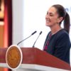 Claudia Sheinbaum