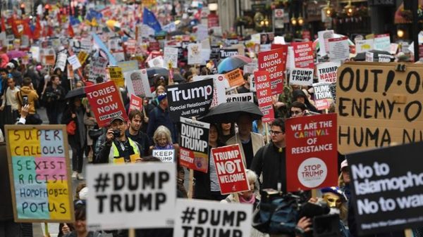 TRUMP