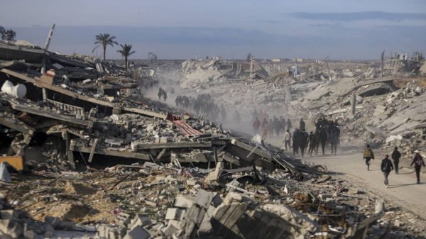 Gaza