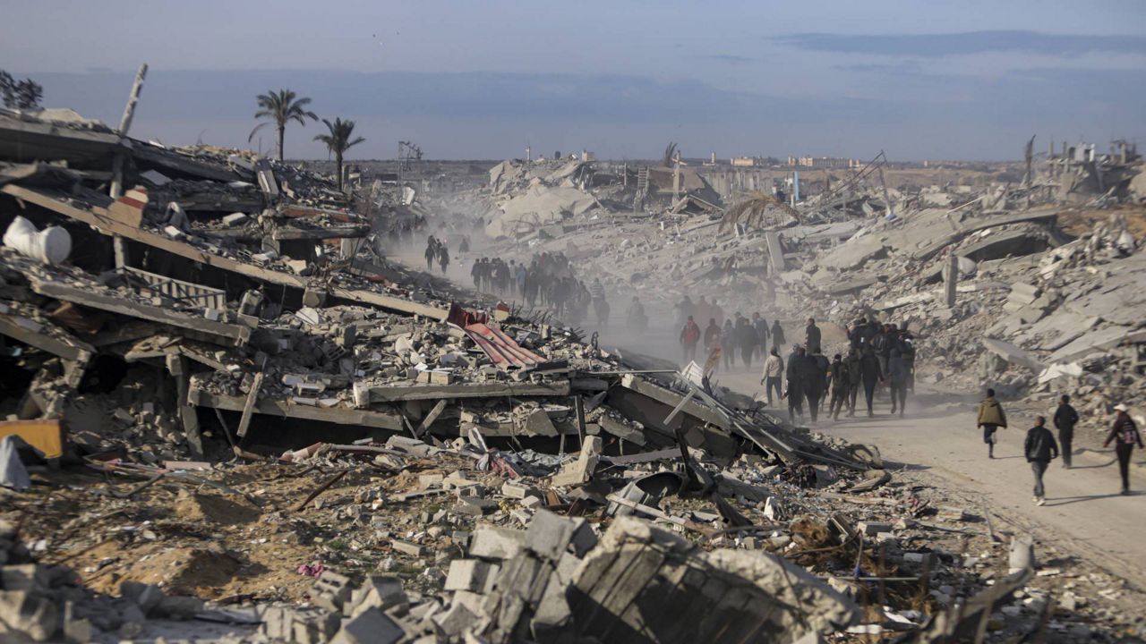 Gaza