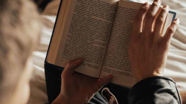 LECTURA