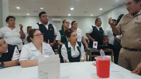 paludismo