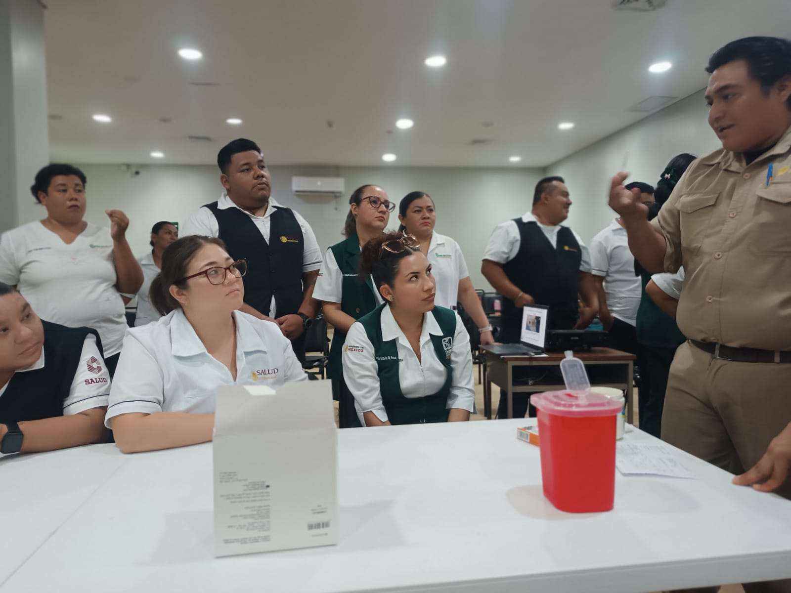 paludismo