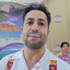 Pablo Gutiérrez