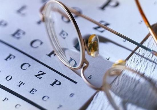 Salud Visual
