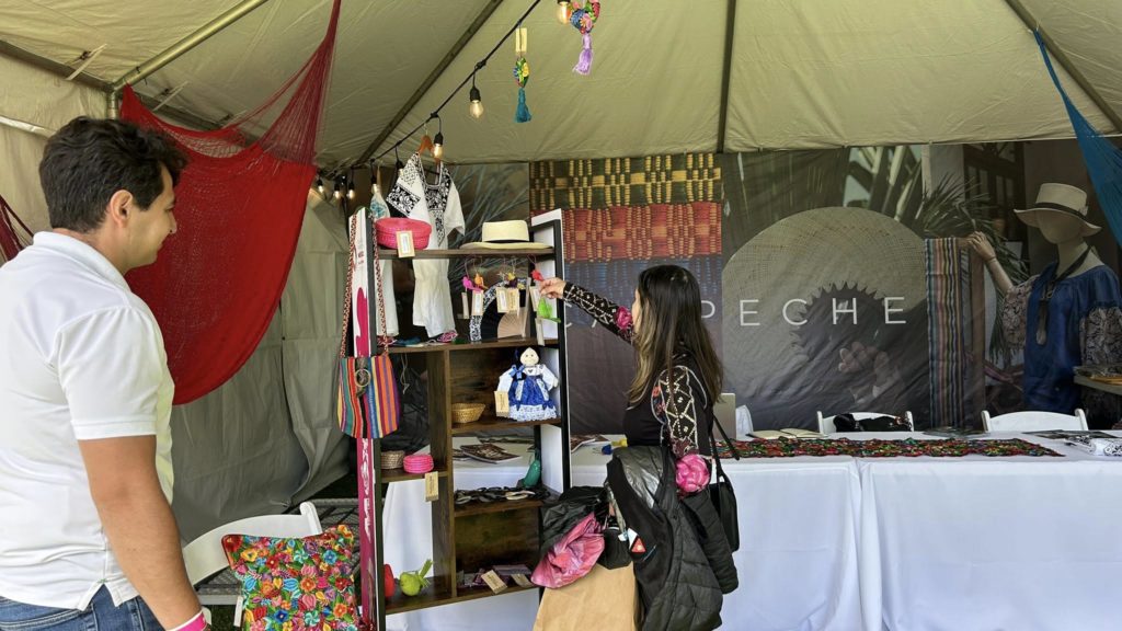 Tianguis