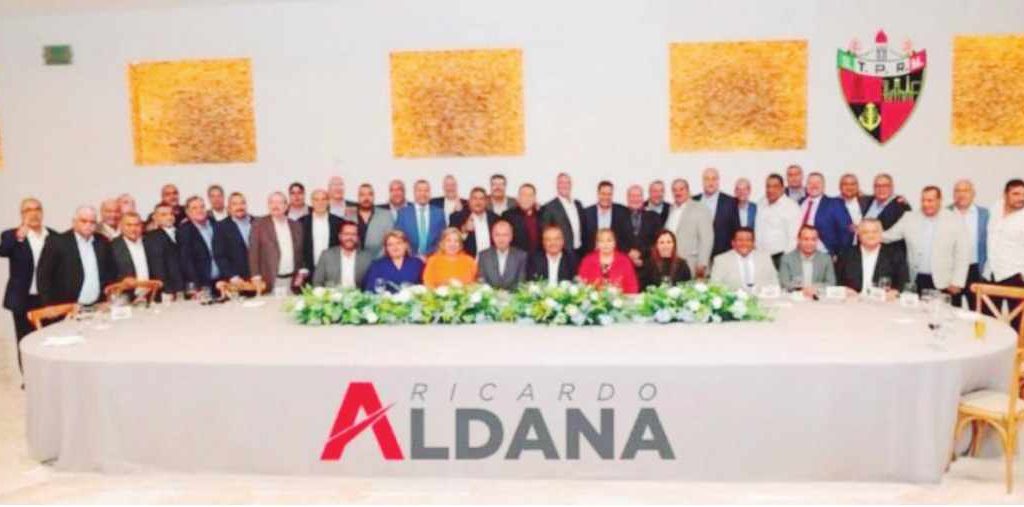 Aldana