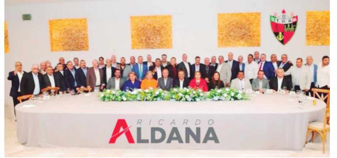 Aldana