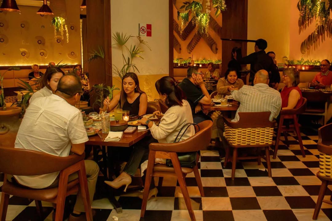 Restaurantes