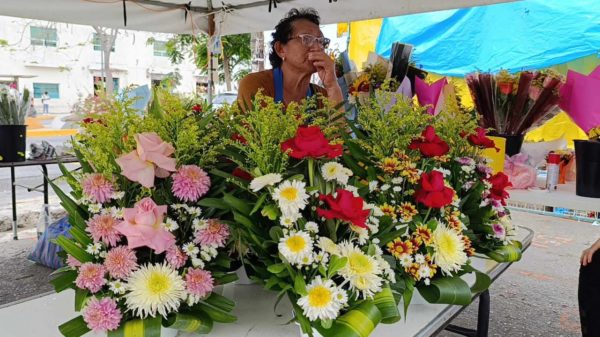 Flores