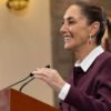 Claudia Sheinbaum