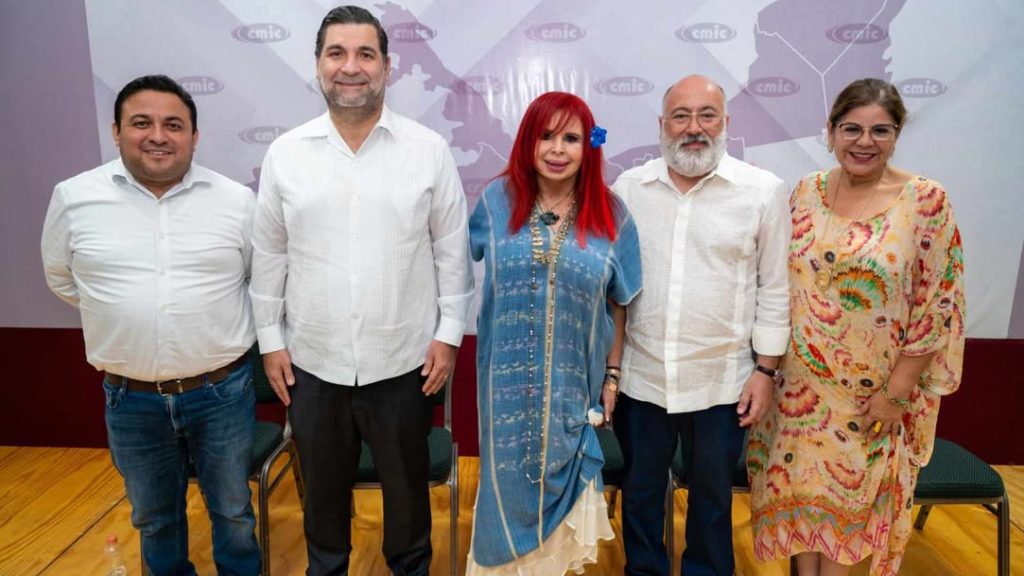 Layda Sansores